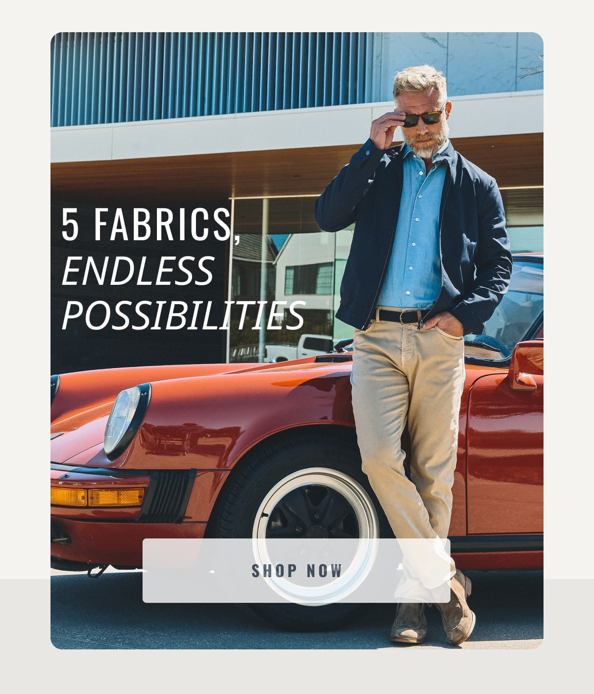 Discover the Difference with R51 Pants