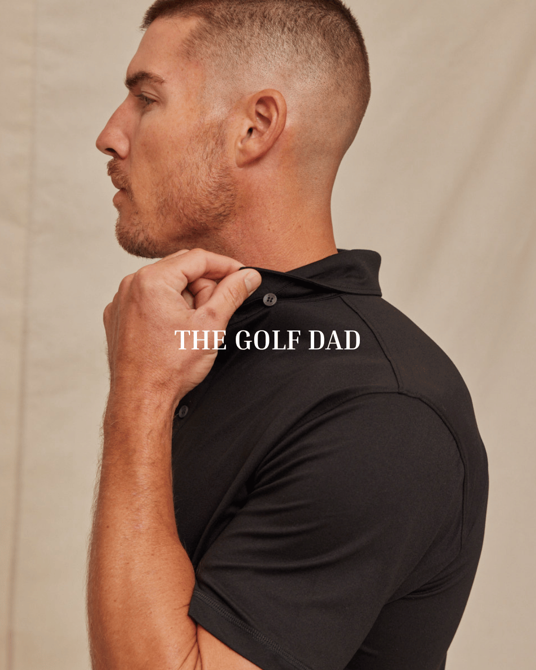 The Golf Dad 
