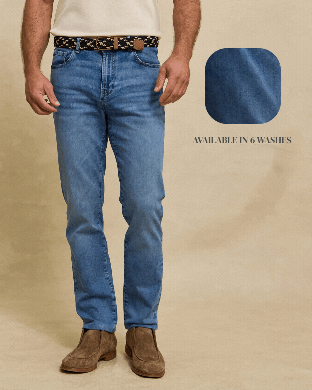 Candiani Denim 