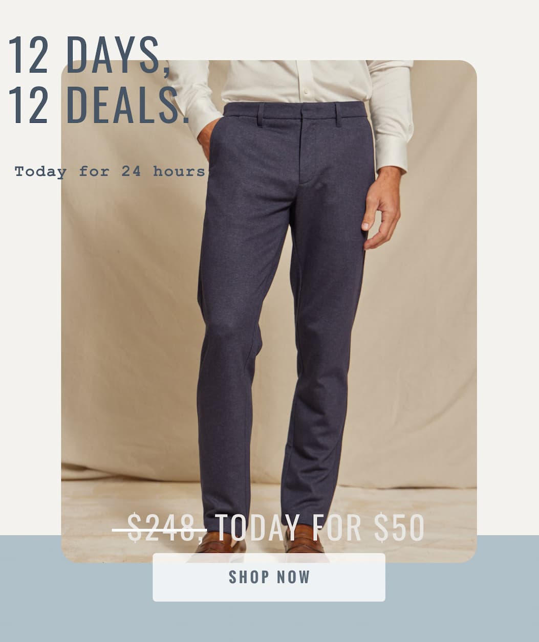 The R51 Chino