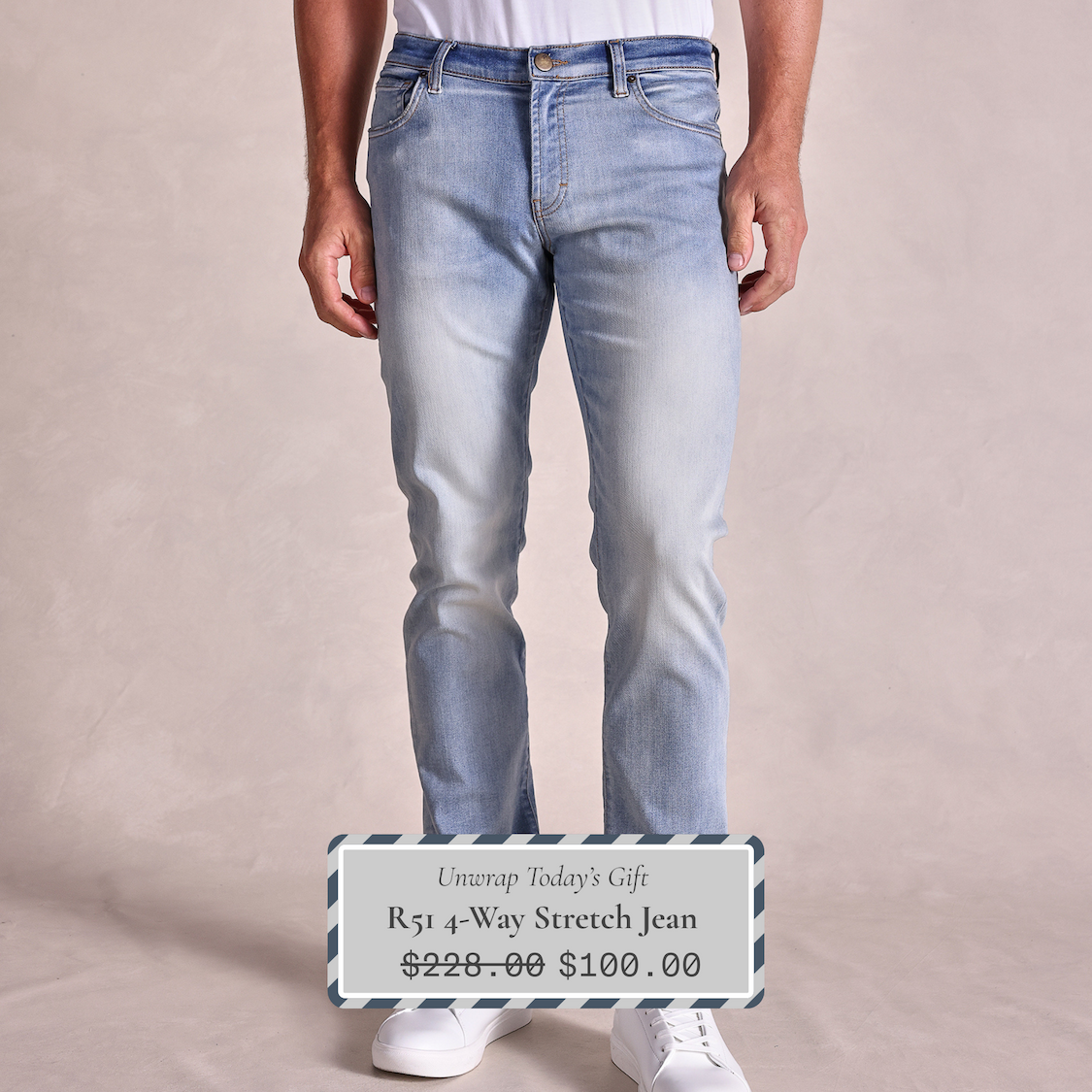 12 Days of Christmas Sale