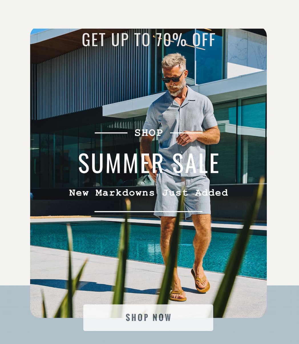 Your Summer Just Got Better