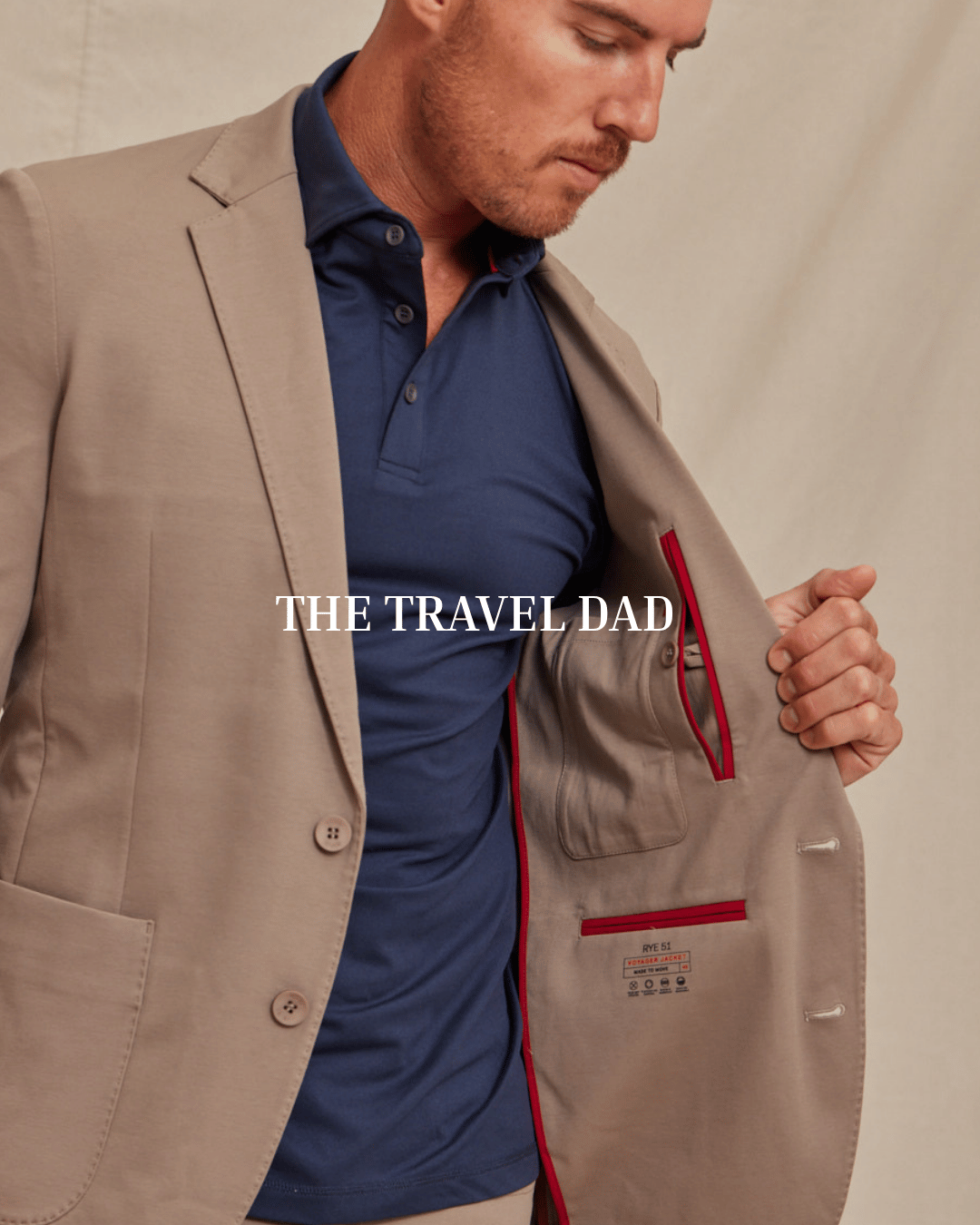 The Travel Dad