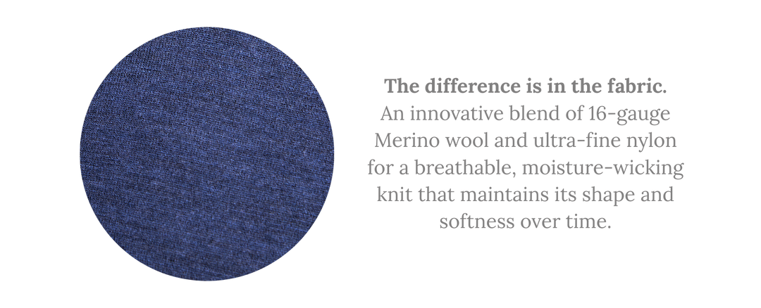 Merino Wool