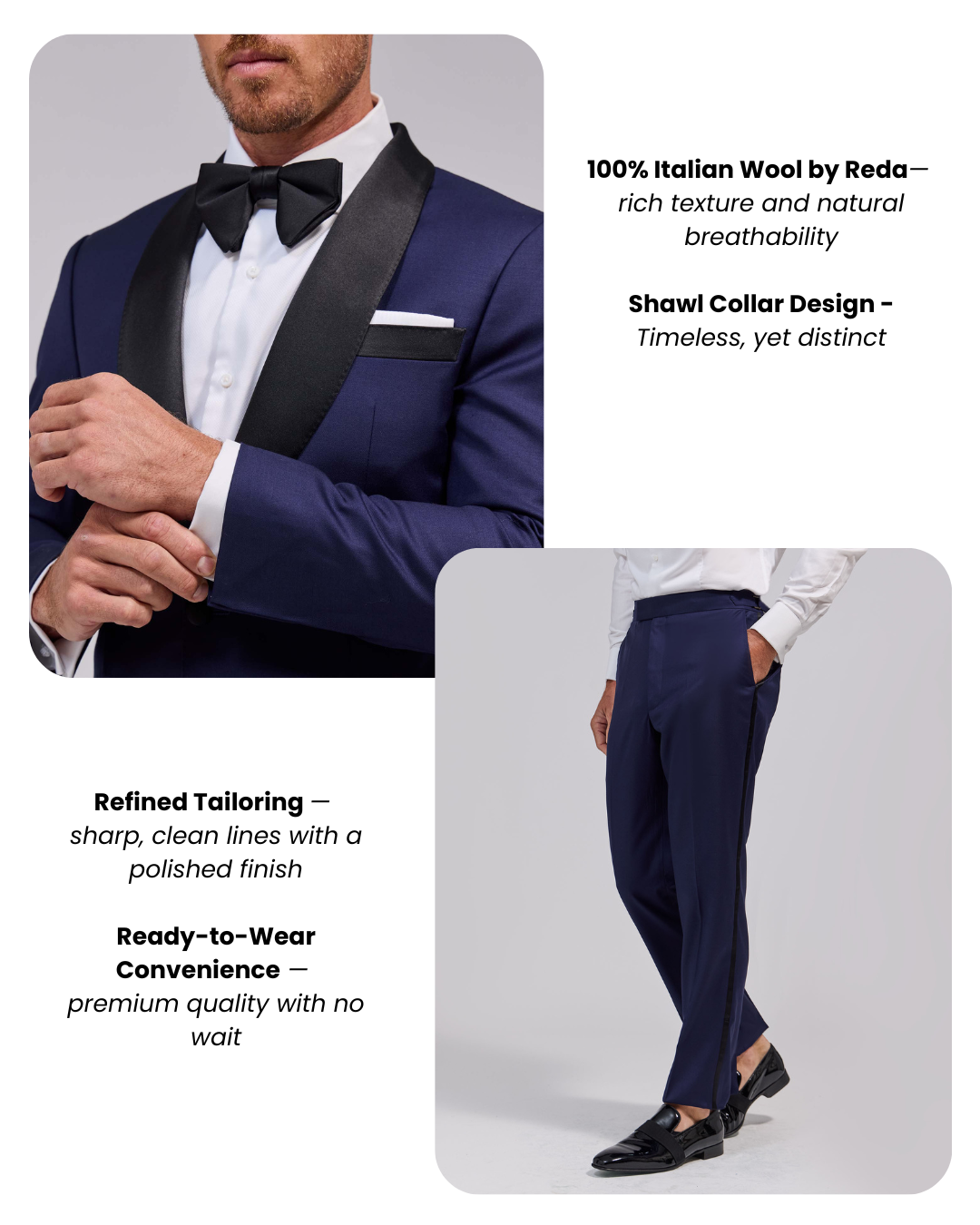 Product Review & Product Focus