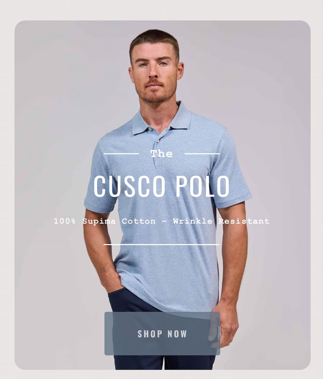 The Cusco Polo 