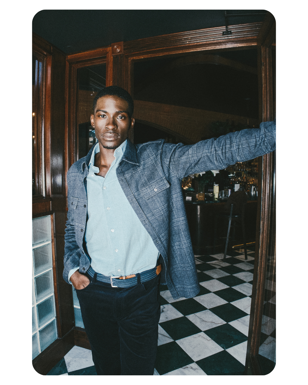 Timeless Pieces made with Intention