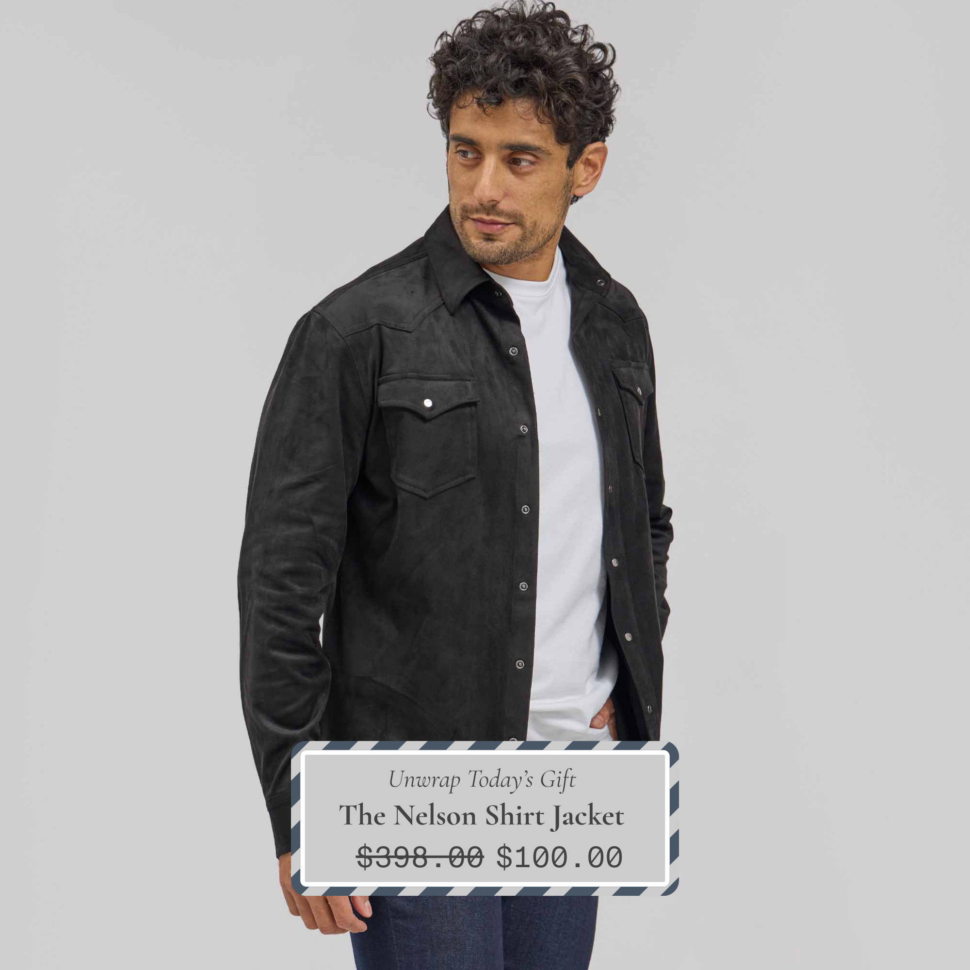 12 Days of Christmas Sale