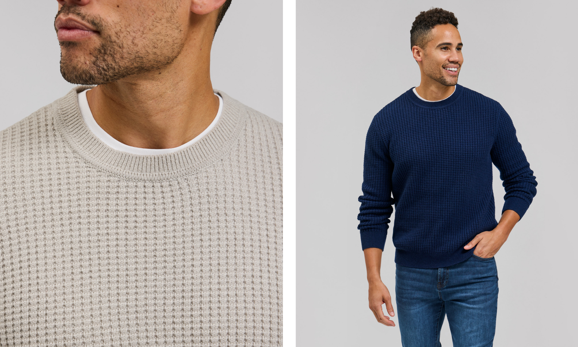 The Everyday Sweater