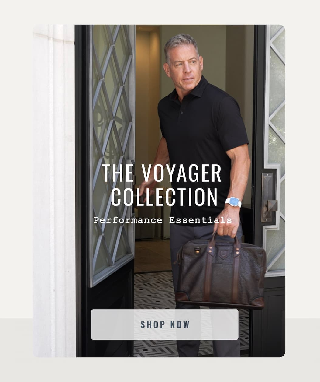 The Voyager Collection 
