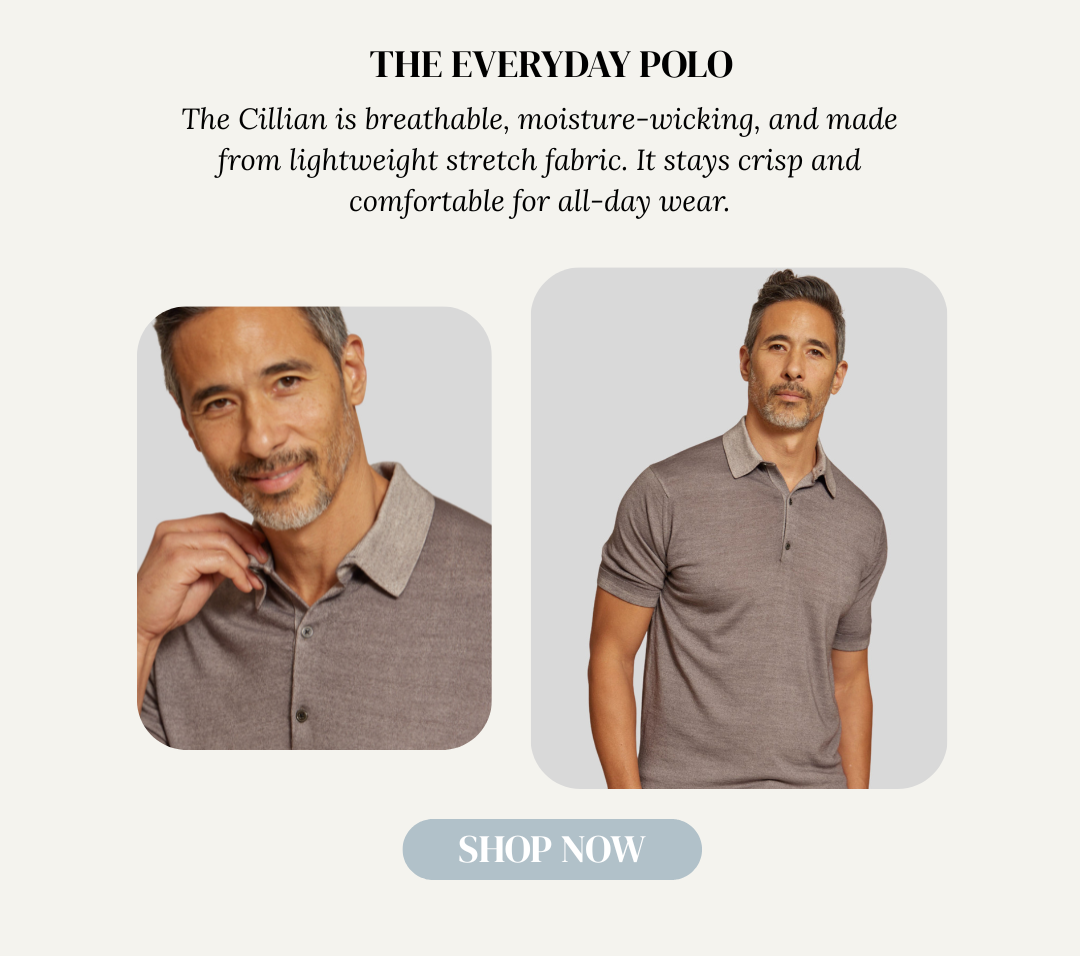 The Everyday Polo