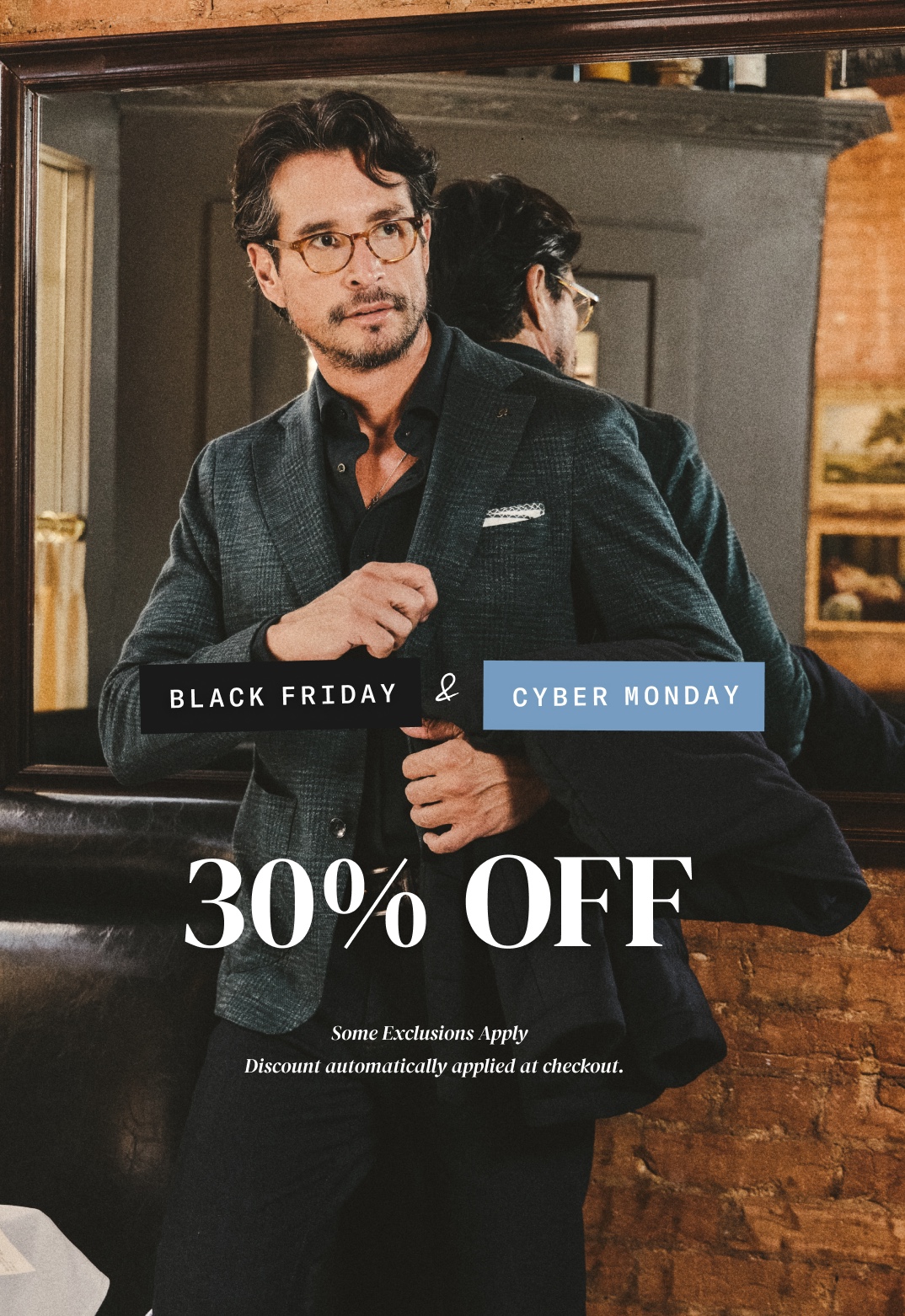 The Shirt Jacket Edit