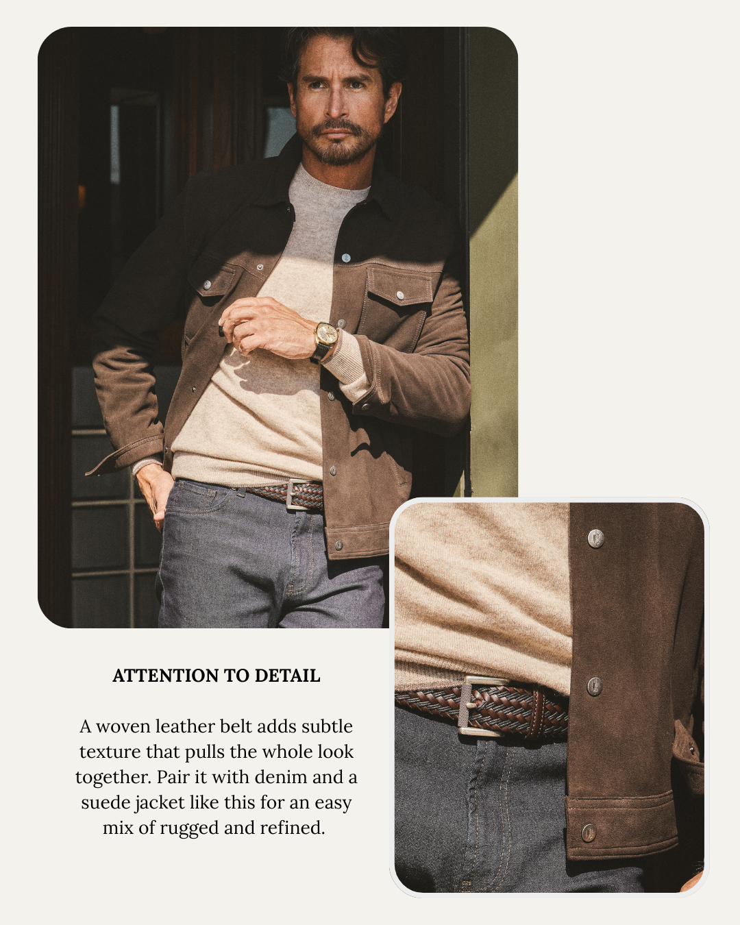 The Western Style Edit