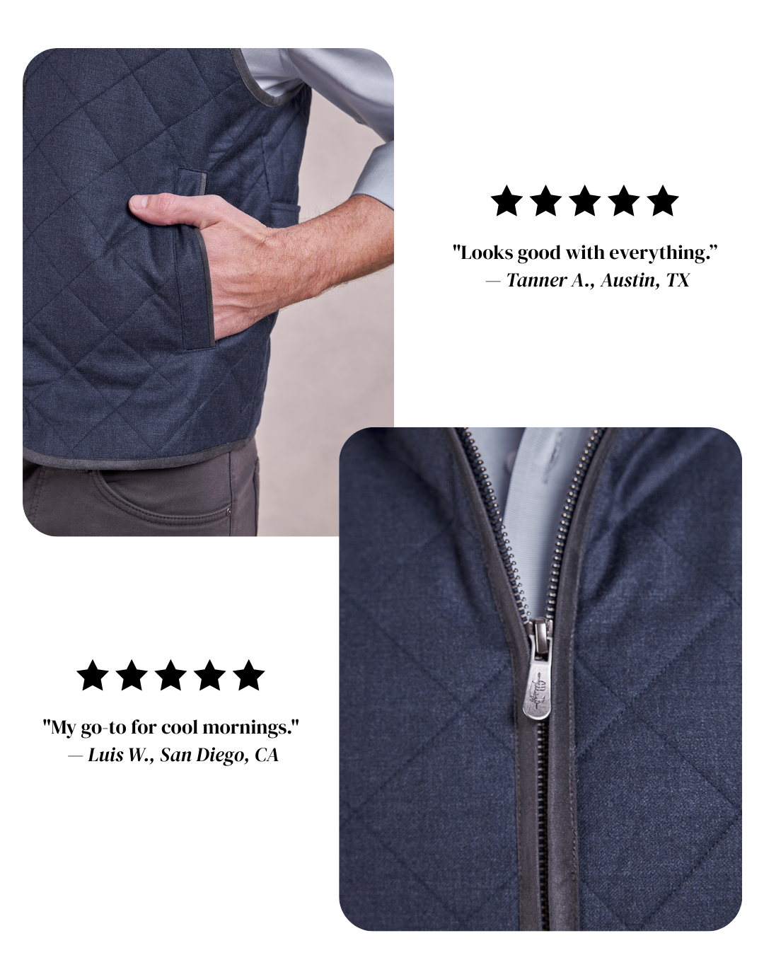 Key Features