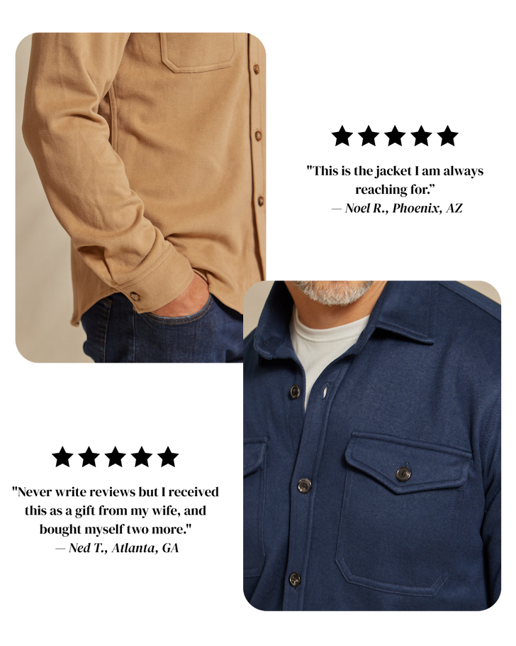 The Connor Styles and Features