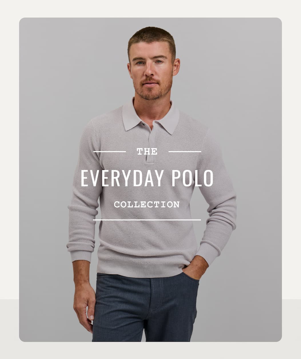 Shop Polos 
