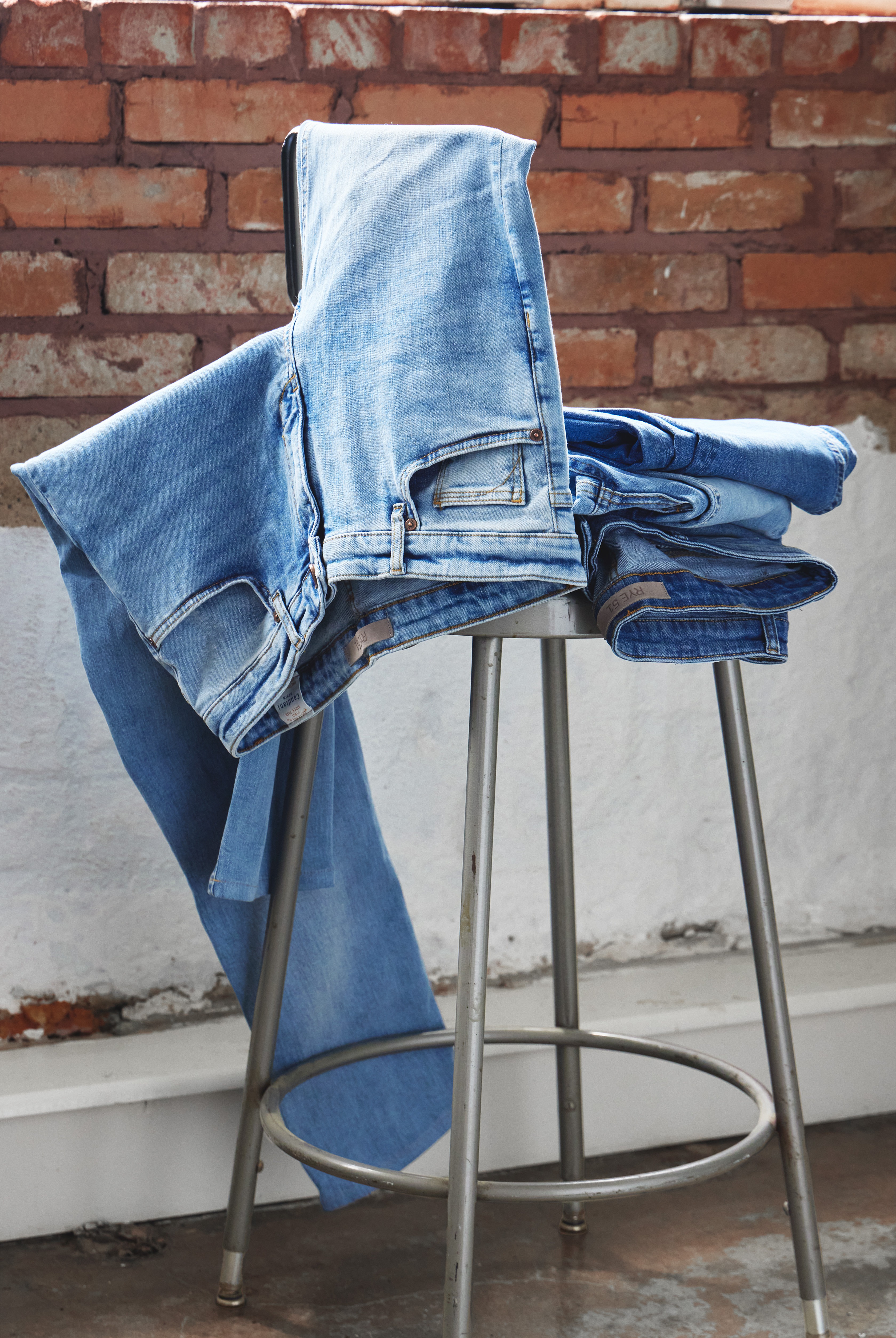 Candiani Denim Collection