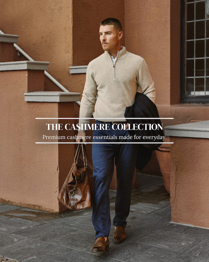 The Cashmere Collection 