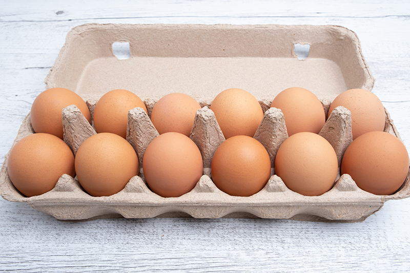 Free dozen Sweet Grass eggs with $60 purchase! Use code LOCALYOLKS.