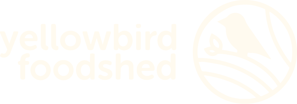 Yellowbird Foodshed logo