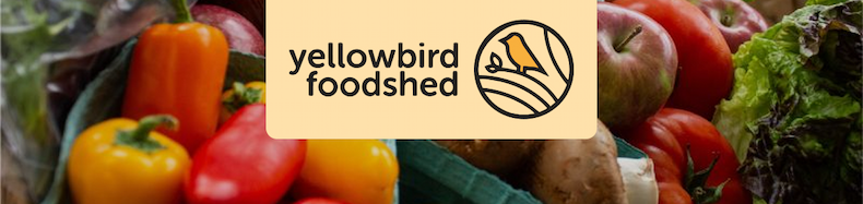 Yellowbird Foodshed