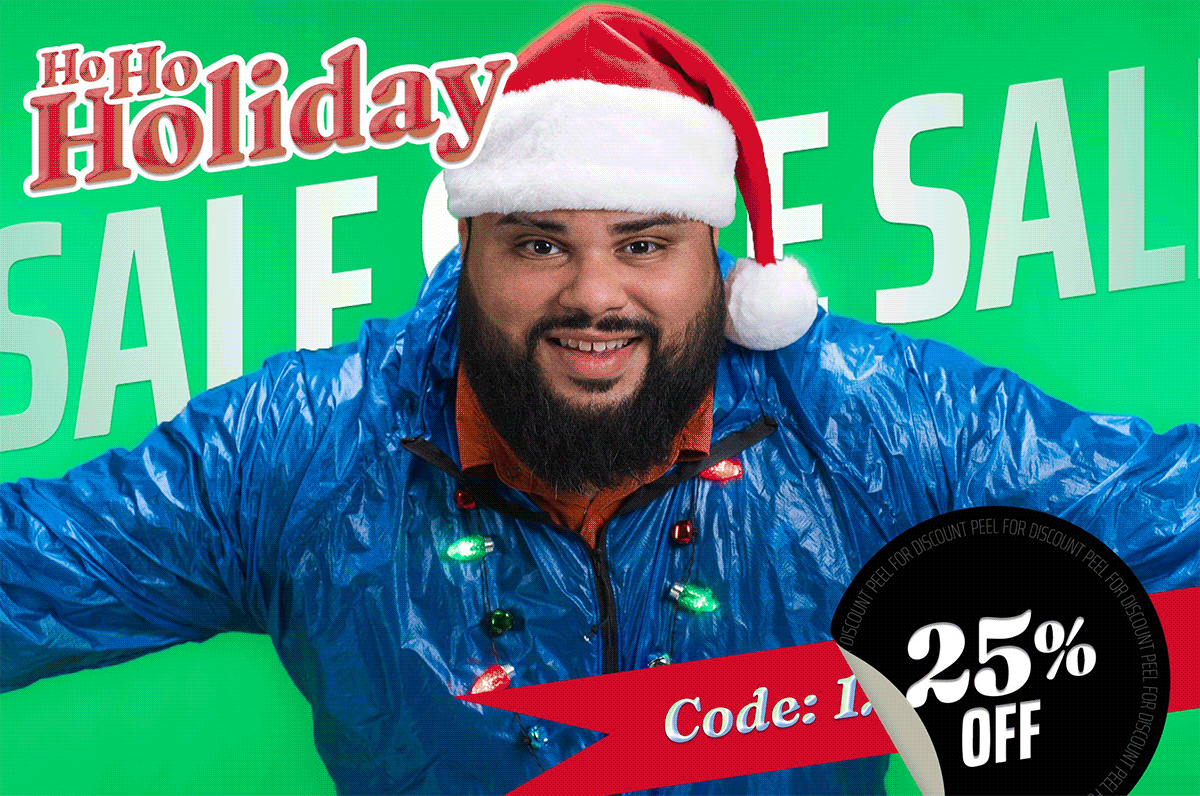 🎁 12 Days of Zpacks Day 3 🎁 Zpacks