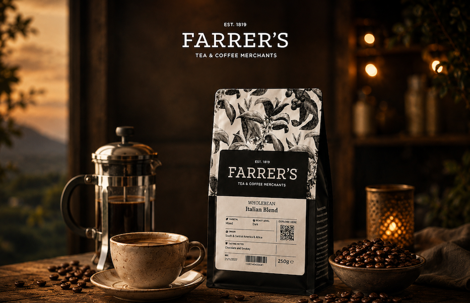 How to Store Coffee Properly for Maximum Freshness
