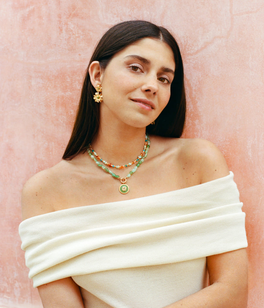 Nueva colección de joyas