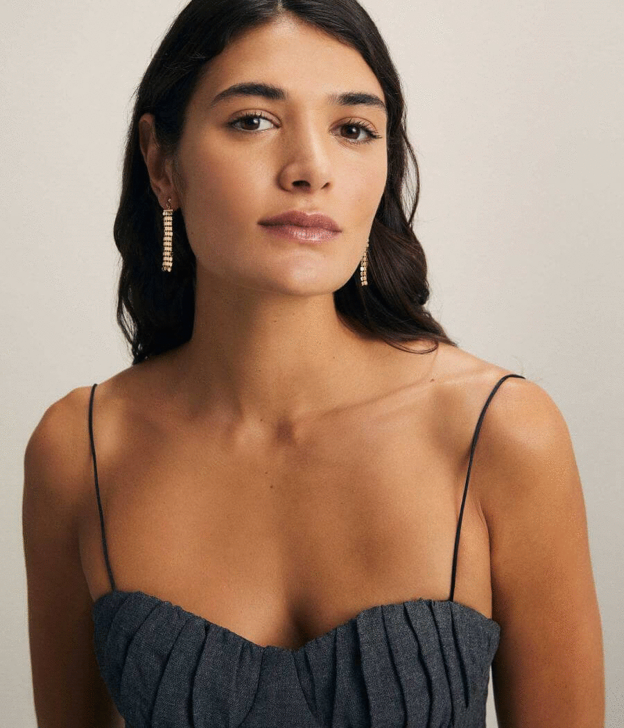 Nueva colección de joyas
