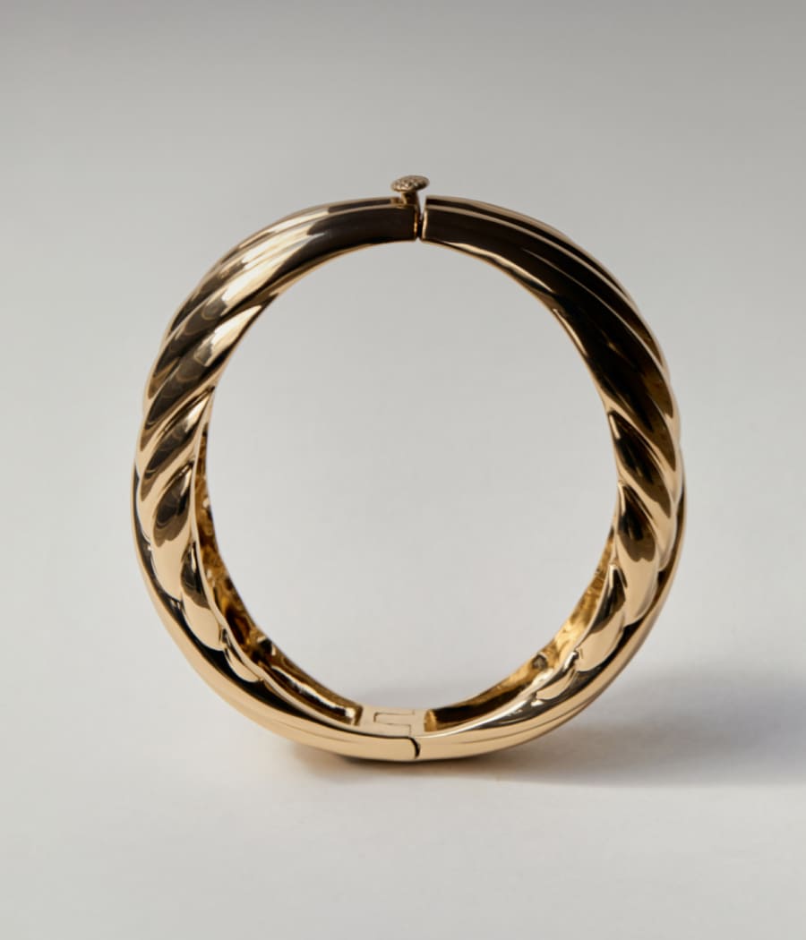Nueva colección de joyas