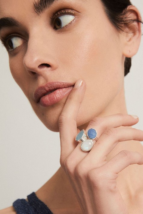 Nueva colección de joyas