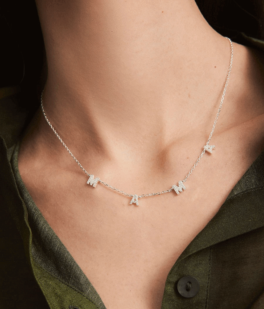 Nueva colección de joyas