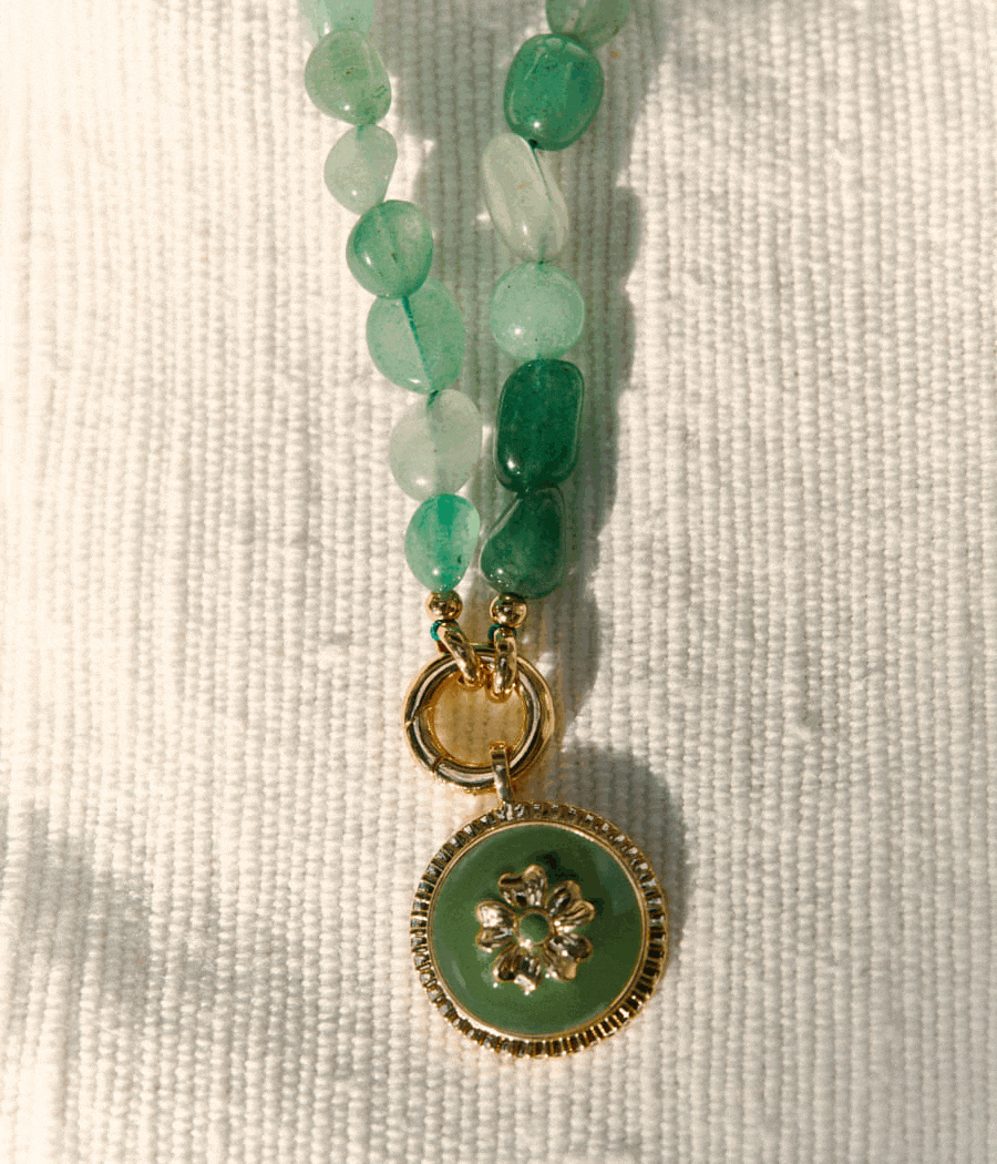 Nueva colección de joyas