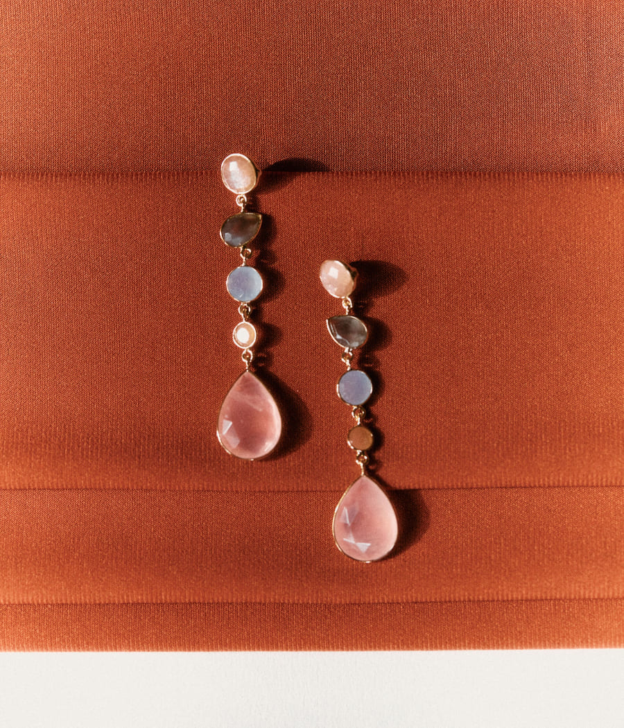 Nueva colección de joyas
