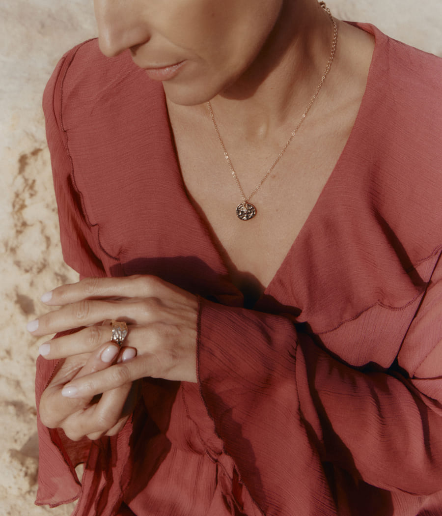 Nueva colección de joyas