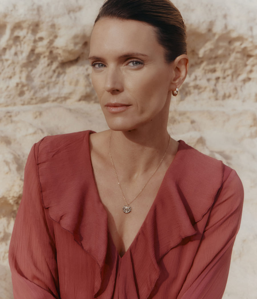 Nueva colección de joyas