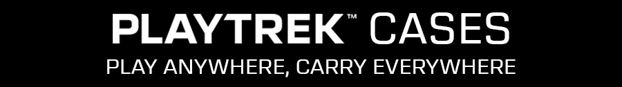 PlayTrek Cases