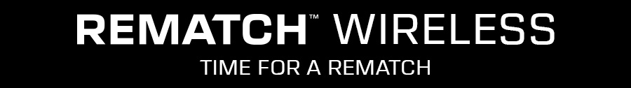 Rematch Wireless