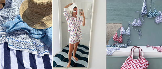 Roller Rabbit on Instagram