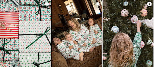 Roller Rabbit on Instagram