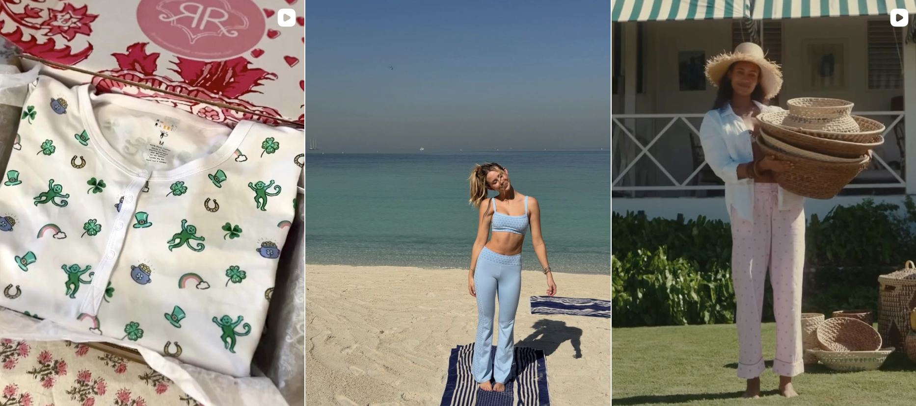 Roller Rabbit on Instagram