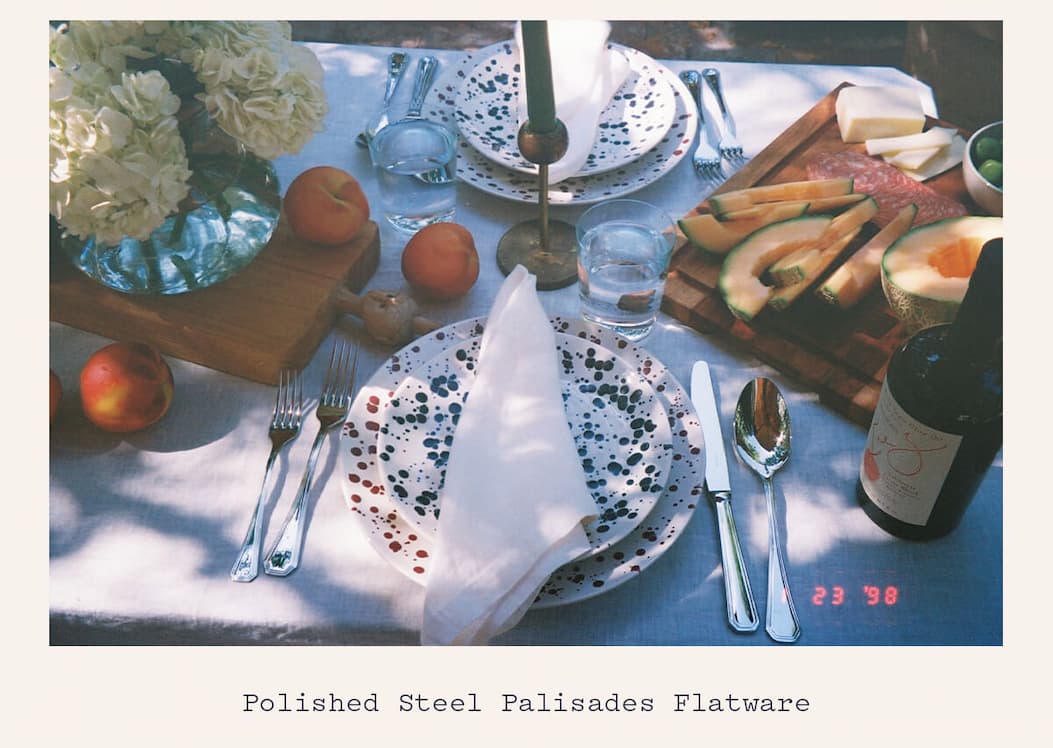 Flatware