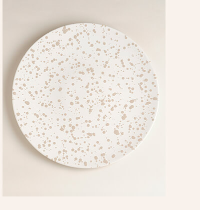 Dune Serving Platter