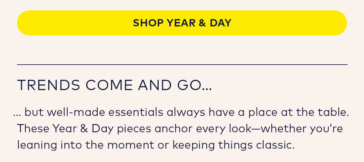 Shop Year & Day