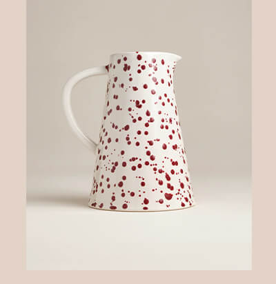 Pitcher