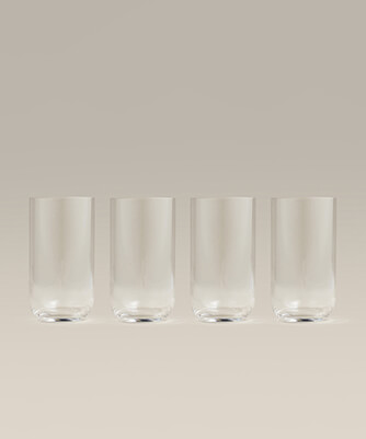 Tall Glasses