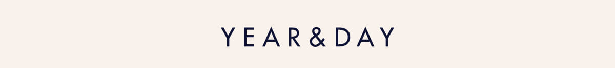 Year & Day Year & Day