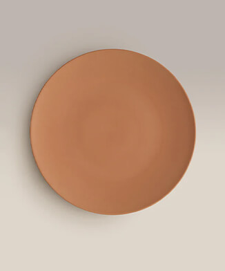 Canyon Serving Platter