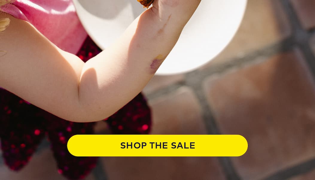 Shop the sale