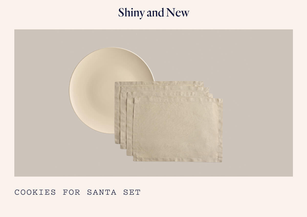 Cookies for Santa Cookies for Santa